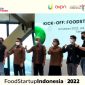 FoodStartup Indonesia 2022 Usung Tema ‘Planet, People, Profit’. (Foto:Pelopor.id/Kemenpar)