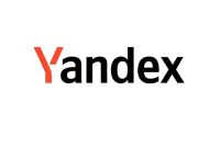 Logo Yandex. (Foto:Pelopor.id/Twitter Yandex)