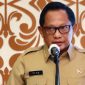 Menteri Dalam Negeri Muhammad Tito Karnavian. (Foto:Pelopor.id/Kemendagri)