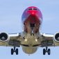 Ilustrasi pesawat Boeing 747. (Foto:Pelopor.id/Pixabay/tommyolsson)