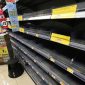 Hong Kong Dilanda Aksi Panic Buying Gegara Kabar Lockdown. (Foto:Pelopor.id/ist)
