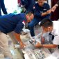 KKP dan Bea Cukai Gagalkan Penyelundupan 130 Ribu Benih Lobster. (Foto:Pelopor.id/KKP)