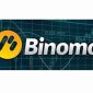 Binomo (sumber: istimewa)