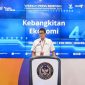 Menteri Pariwisata dan Ekonomi Kreatif/Kepala Badan Pariwisata dan Ekonomi Kreatif, Sandiaga Salahuddin Uno. (Foto: Kemenparekraf)