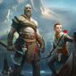 Game God of War. (Foto:Pelopor.id/Sony)