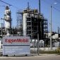 Ilustrasi ExxonMobil. (Foto:Pelopor.id/Ist)