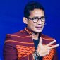 Menteri Pariwisata dan Ekonomi Kreatif/Kepala Badan Pariwisata dan Ekonomi Kreatif, Sandiaga Salahuddin Uno. (Foto:Pelopor.id/Kemenparekraf)