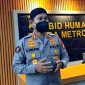 Kabid Humas Polda Metro Jaya, Kombes Pol. Enda Zulpan. (Foto:Pelopor.id/Polri)