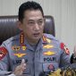 Kapolri Jenderal Listyo Sigit Prabowo. (Foto:Pelopor.id/Polri)