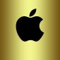 ilustrasi logo Apple. (Foto:Pelopor.id/Pixabay/Dessie_Designs)