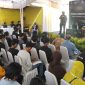Kemenparekraf Gelar Kampanye “Sadar Wisata” di Lombok. (Foto:Kemenparekraf)