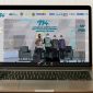 Webinar Pertanahan bertema Digitalisasi Sistem Administrasi Pertanahan. (Foto:Pelopor.id/Kementerian ATR/BPN)