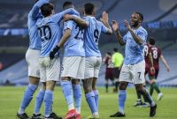 Manchester City. (Sumber:Pixabay/qianxie1201)