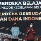 Kemendikbudristek dan Kemenkeu Luncurkan Dana Indonesiana. (Foto:Kemenkeu)