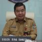Dirjen Bina Pembangunan Daerah Kemendagri, Teguh Setyabudi, (Foto: Kemendagri)