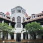 Lawang Sewu. (Foto:Kemenparekraf)