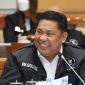 Kepala BNN, Petrus Reinhard Golose. (Foto: Humas BNN)