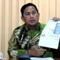 Deputi Bidang Perkoperasian Ahmad Zabadi. (Foto:pelopor.id/KemenkopUKM)