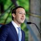 CEO Meta (Facebook), Mark Zuckerberg. (Foto:Pelopor.id/Facebook Mark Zuckerberg)