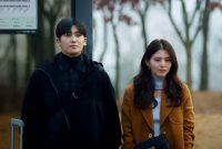 Adegan dalam Drakor Soundtrack No 1. (Foto:Pelopor.id/SS Youtube Disney+)