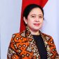 Ketua DPR RI Puan Maharani. (Foto: Twitter Puan Maharani)