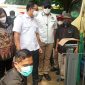 Minyak Goreng yang Didistribusikan ID FOOD tembus 11 Juta Liter. (Foto:Pelopor.id/Humas BUMN)