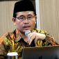 Kapala Pusat Registrasi Sertifikasi Halal BPJPH Kemenag, Mastuki. (Foto:Pelopor.id/Kemenag)