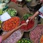 ilustrasi pangan di pasar tradisional. (Foto:istimewa)