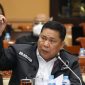 Kepala BNN RI, Petrus Reinhard Golose. (Foto:BNN)