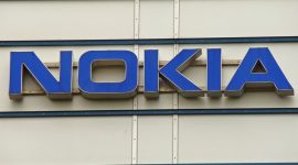 Nokia. (Foto:pelopor.id/Pixabay/Hermann)