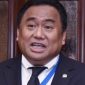 Wakil Ketua DPR RI Koordinator Bidang Industri dan Pembangunan (Korinbang) Rachmat Gobel. (Foto:Humas DPR RI)