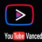 YouTube Vanced. (foto:pelopor.id/Ist)