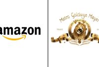 Amazon dan MGM Studios. (Foto:Pelopor.id/Ist)