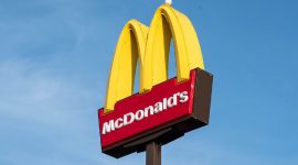 McDonald's, (Foto:Pelopor.id/Pixabay/KelvinStuttard )