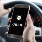 Ilustrasi Uber. (Foto: Pelopor.id/Shutterstock.com/Tero Vasalainen) 