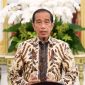 Presiden RI Joko Widodo. (Foto:Setkab)
