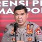 Karo Penmas Divhumas Polri, Brigjen. Pol. Ahmad Ramadhan. (Foto:Humas Polri)
