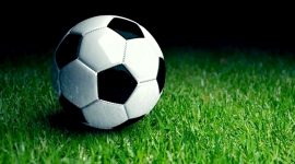 Ilustrasi bola. (Foto: Pelopor.id/Pixabay/CoxinhaFotos)
