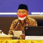 Menteri Koordinator Pembangunan Manusia dan Kebudayaan Muhadjir Effendy. (Foto: Pelopor.id/Kemenko PMK)