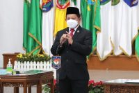 Mendagri Tito Karnavian. (Foto:Pelopor.id/Kemendagri)