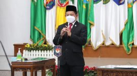 Mendagri Tito Karnavian. (Foto:Pelopor.id/Kemendagri)
