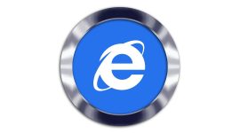 Microsoft Internet Explorer. (Foto: Pelopor.id/Pixabay/TheDigitalArtist)