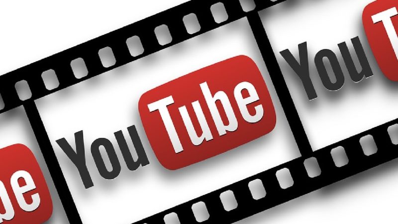 YouTube. (foto:Pelopor.id/Pixabay/geralt)