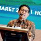 Menteri Desa, Pembangunan Daerah Tertinggal dan Transmigrasi (Mendes PDTT) Abdul Halim Iskandar. (Foto:Pelopor.id/Kemendes PDTT)