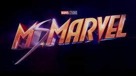 Ms Marvel. (Foto:Pelopor.id/Marvel)