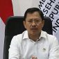 dr. Terawan Agus Putranto. (Foto:BNPB)