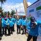 KKP Gelar Bulan Cinta Laut di Timur Indonesia. (Foto:Pelopor.id/KKP)