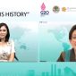 Diskusi KLHK dan United Nations Development Programme (UNDP) bertema 
