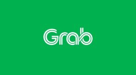 Logo Grab. (Foto: Pelopor.id/Ist) 