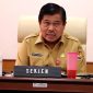 Sekjen Kemendagri Suhajar Diantoro. (Foto: Pelopor.id/Kemendagri)
